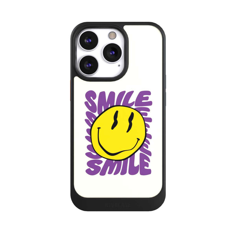iPhone 13 Pro NIVOcore Smile