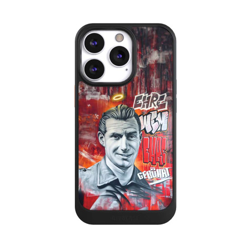 Apple iPhone 13 Pro NIVOcore 1.FCK Fritz Walter