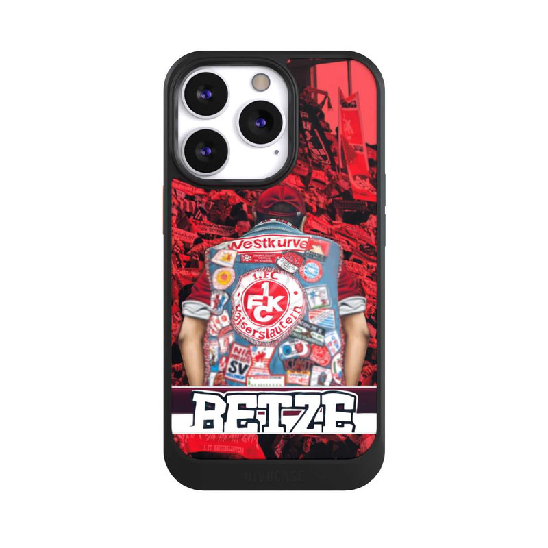 iPhone 13 Pro NIVOcore 1.FCK Betze