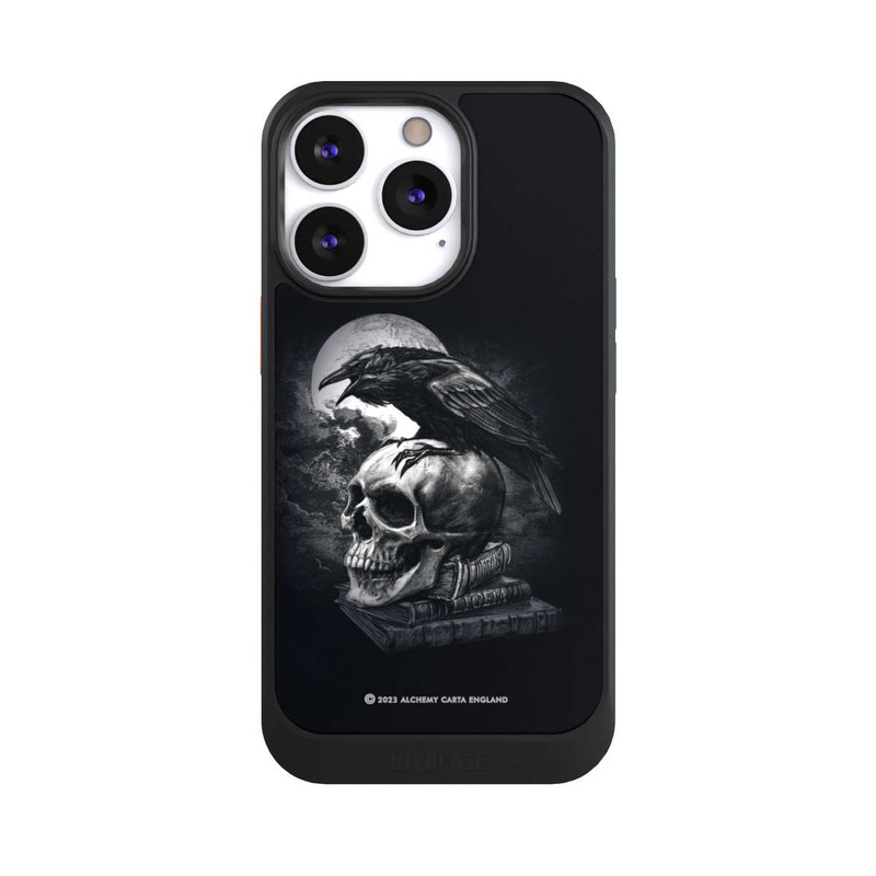 iPhone 13 Pro NIVOcore Poe's Raven