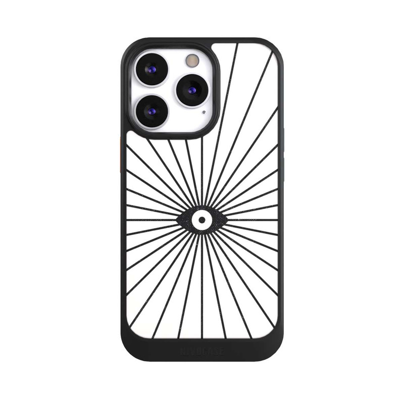 iPhone 13 Pro NIVOcore Grand frère