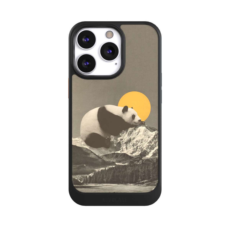 iPhone 13 Pro NIVOcore Sieste du panda géant