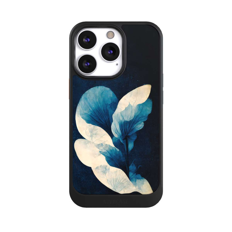 iPhone 13 Pro NIVOcore Blue Night Lilly