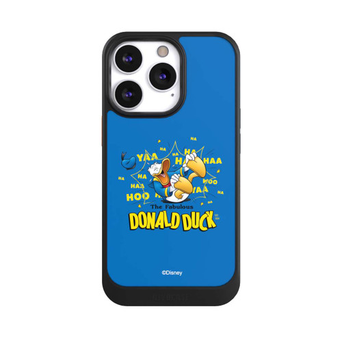 Apple iPhone 13 Pro NIVOcore Donald Duck Laughing