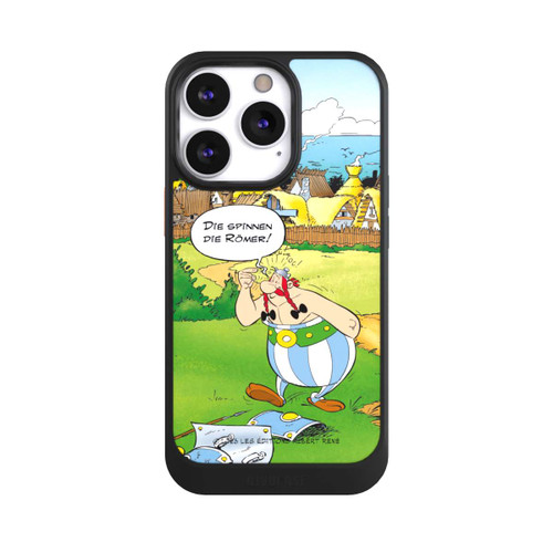 Apple iPhone 13 Pro NIVOcore Ils Sont Fous Ces Romains