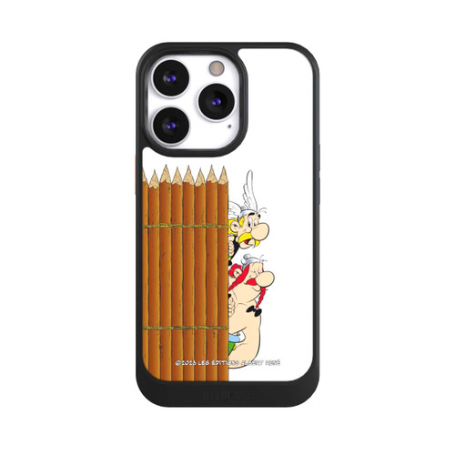Apple iPhone 13 Pro NIVOcore Clôture Astérix Obélix