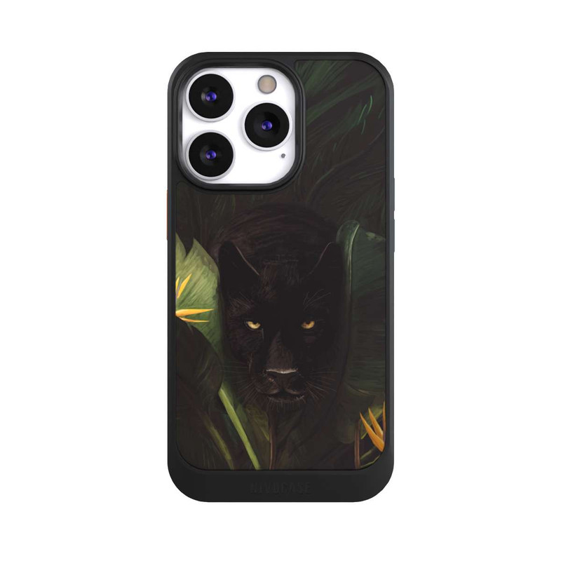 iPhone 13 Pro NIVOcore Hello Panther