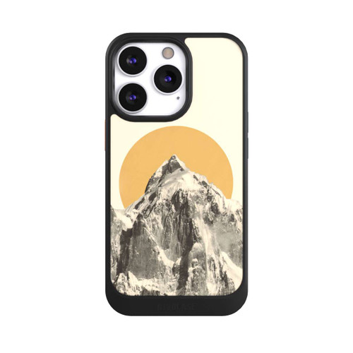 Apple iPhone 13 Pro NIVOcore Mountain 5