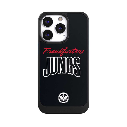 Apple iPhone 13 Pro NIVOcore Frankfurter Jungs