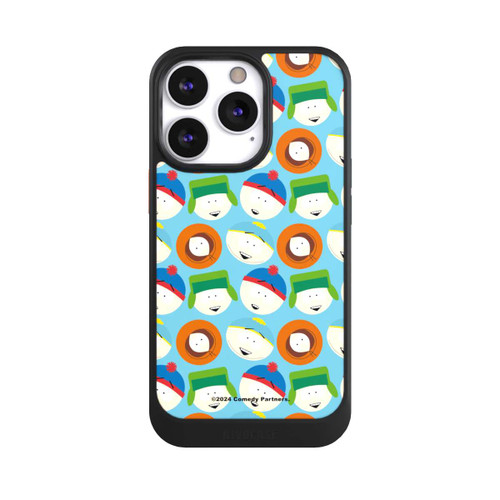 Apple iPhone 13 Pro NIVOcore South Park Pattern