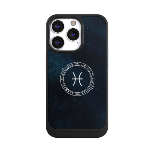 Apple iPhone 13 Pro NIVOcore Pisces Zodiac Sign
