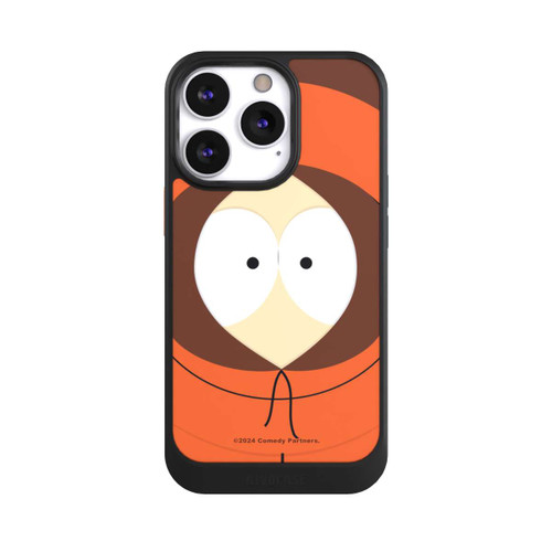 Apple iPhone 13 Pro NIVOcore Kenny Closeup