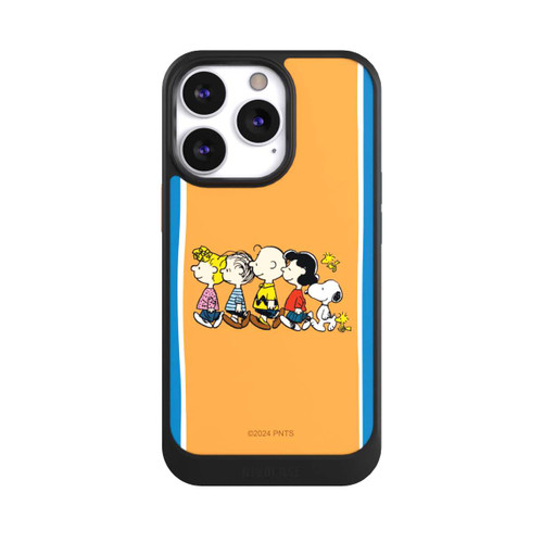 Apple iPhone 13 Pro NIVOcore Peanuts Profile