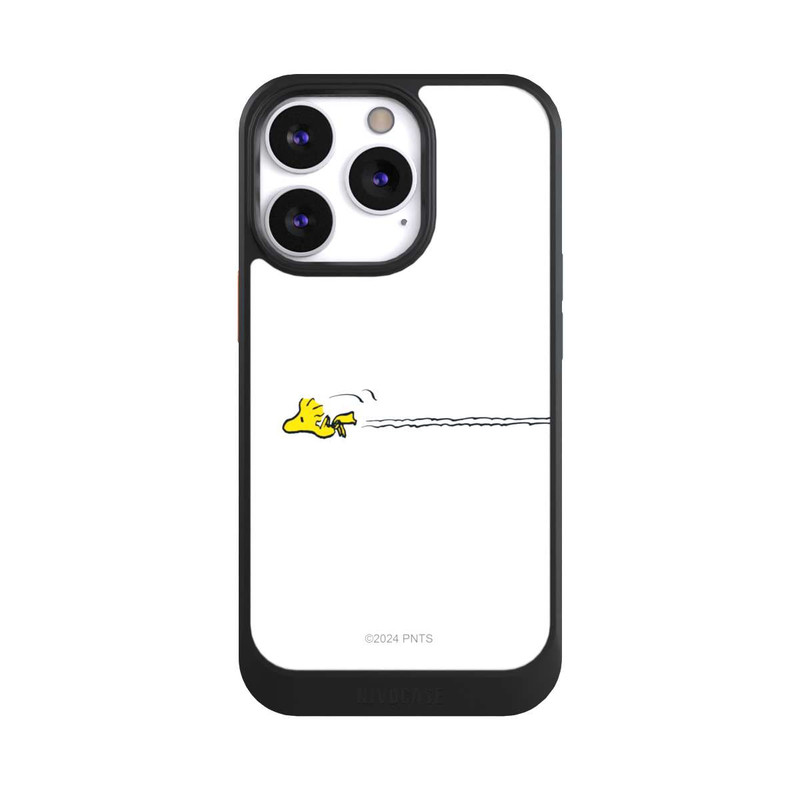 iPhone 13 Pro NIVOcore Peanuts Woodstock