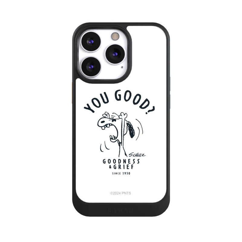 iPhone 13 Pro NIVOcore Snoopy You Good