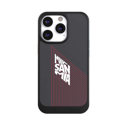 Apple iPhone 13 Pro NIVOcore FCB Mia San Mia Raute