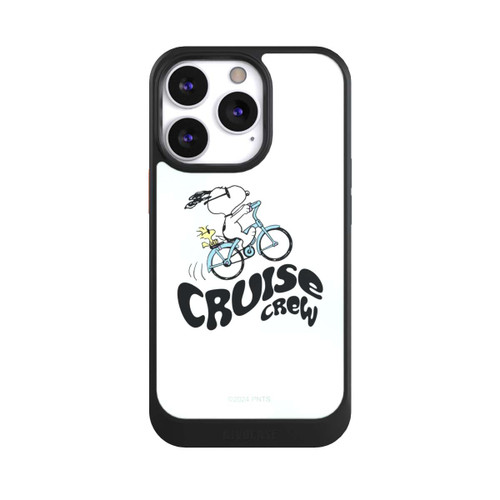 Apple iPhone 13 Pro NIVOcore Snoopy Cruise Crew