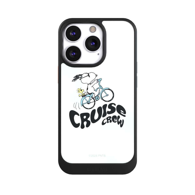 iPhone 13 Pro NIVOcore Snoopy Cruise Crew
