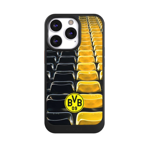 Apple iPhone 13 Pro NIVOcore BVB Tribüne