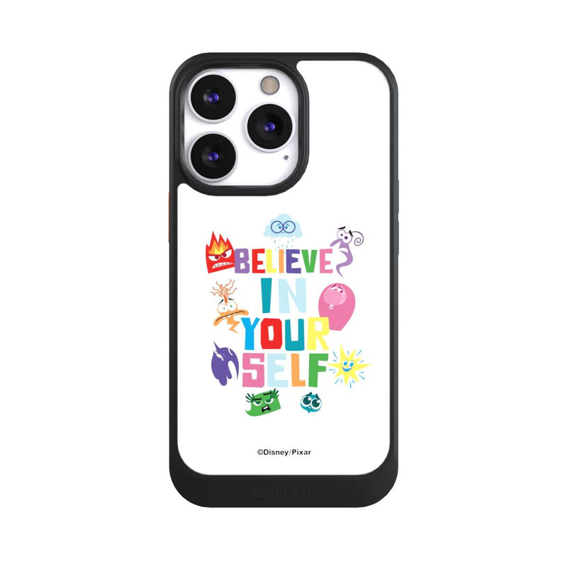iPhone 13 Pro NIVOcore Believe in yourself
