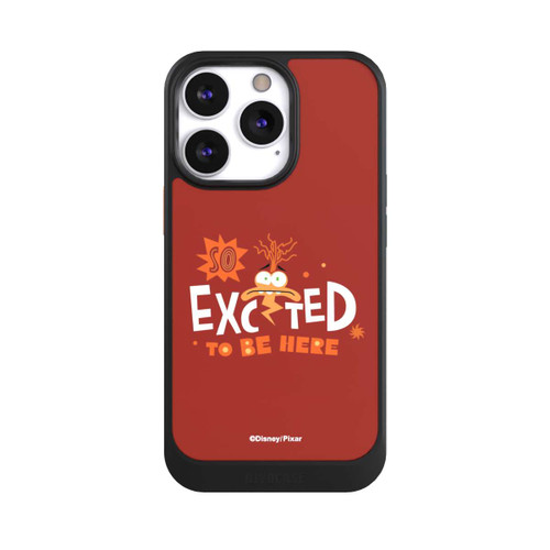 Apple iPhone 13 Pro NIVOcore Anxiety - So Excited