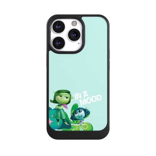 Apple iPhone 13 Pro NIVOcore Disgust and Envy