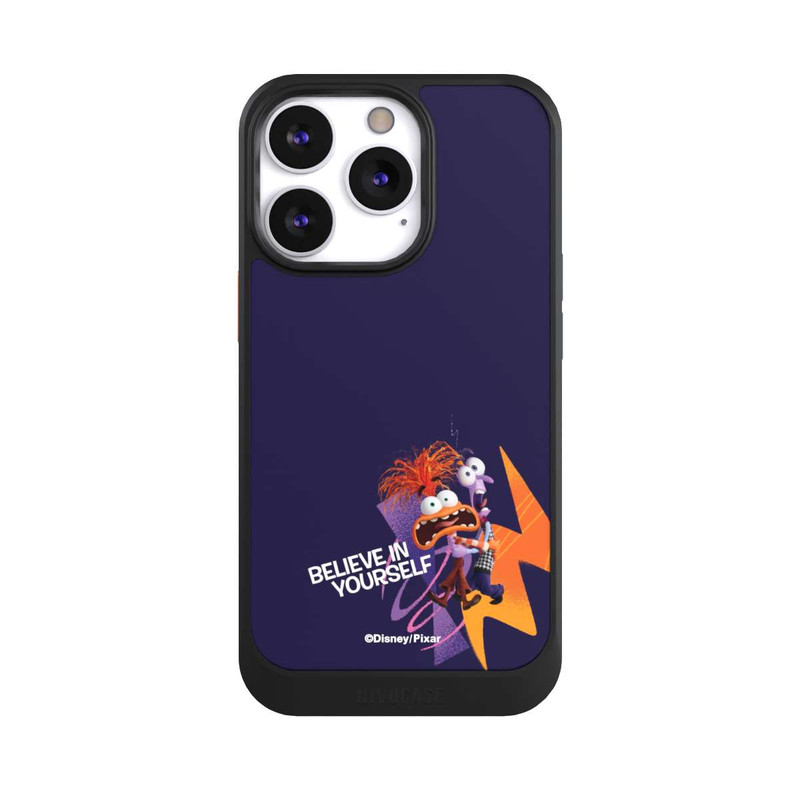 iPhone 13 Pro NIVOcore Anxiety and Fear