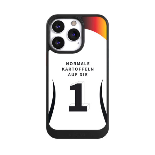 Apple iPhone 13 Pro NIVOcore Kartoffeln auf die Eins