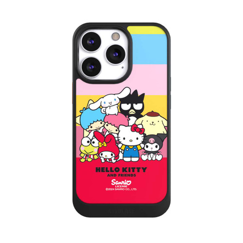 Apple iPhone 13 Pro NIVOcore Hello Kitty und Freunde