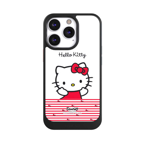 Apple iPhone 13 Pro NIVOcore Hello Kitty Schleifen
