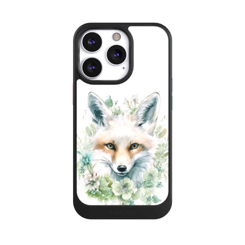 Apple iPhone 13 Pro NIVOcore Floral Fox 