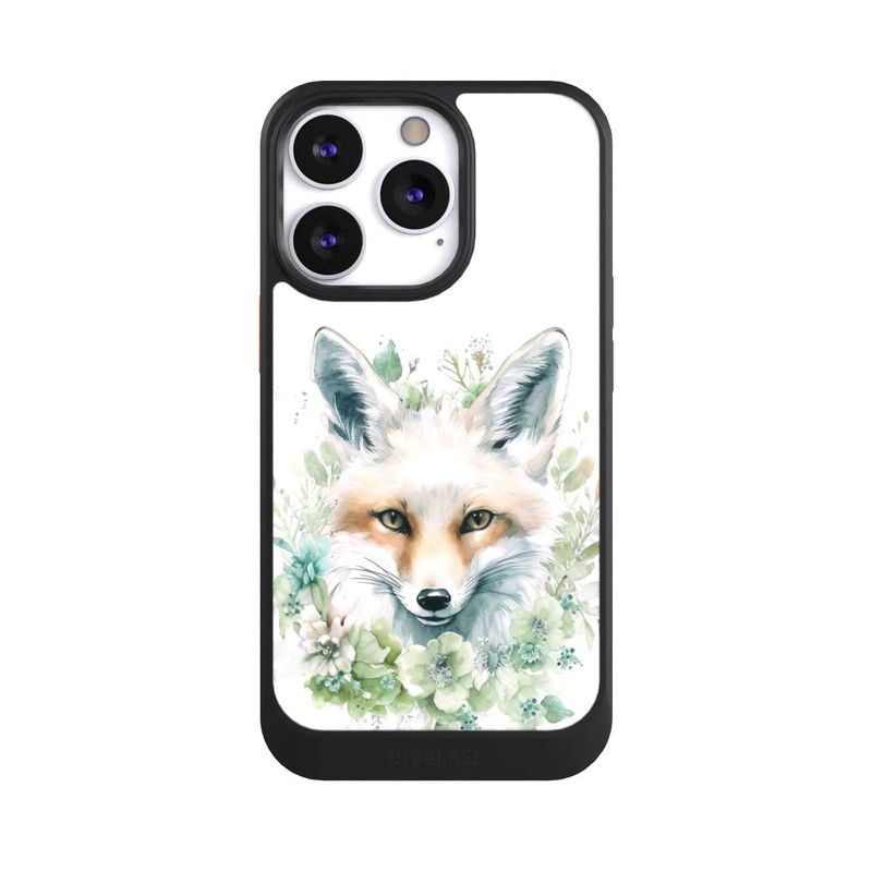 iPhone 13 Pro NIVOcore Renard Floral
