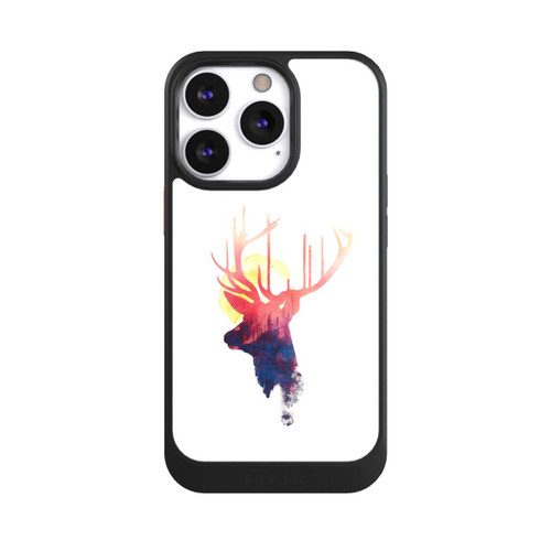 Apple iPhone 13 Pro NIVOcore The Burning Sun