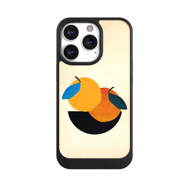 iPhone 13 Pro NIVOcore Two Apples