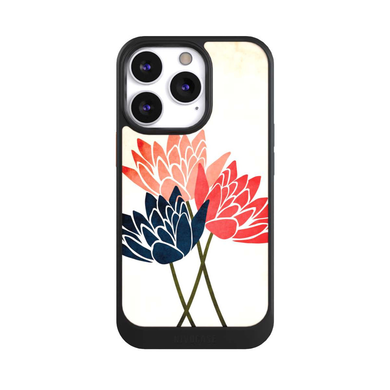 iPhone 13 Pro NIVOcore Three Blossoms