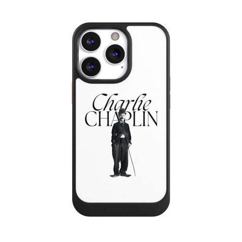 Apple iPhone 13 Pro NIVOcore Charlie Chaplin