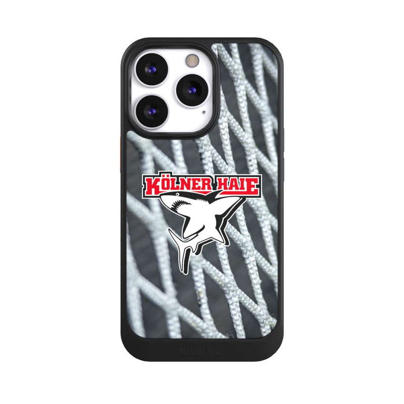 iPhone 13 Pro NIVOcore Kölner Haie Tornetz