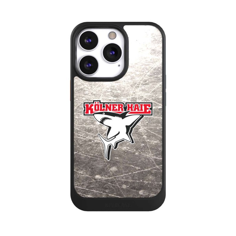 iPhone 13 Pro NIVOcore Kölner Haie Eisfläche
