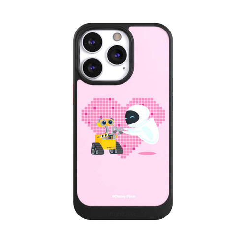 Apple iPhone 13 Pro NIVOcore Wall-E Love