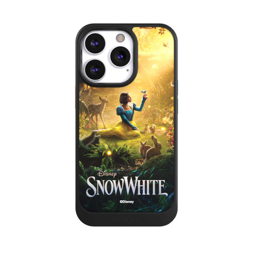 Apple iPhone 13 Pro NIVOcore Snow White Magical
