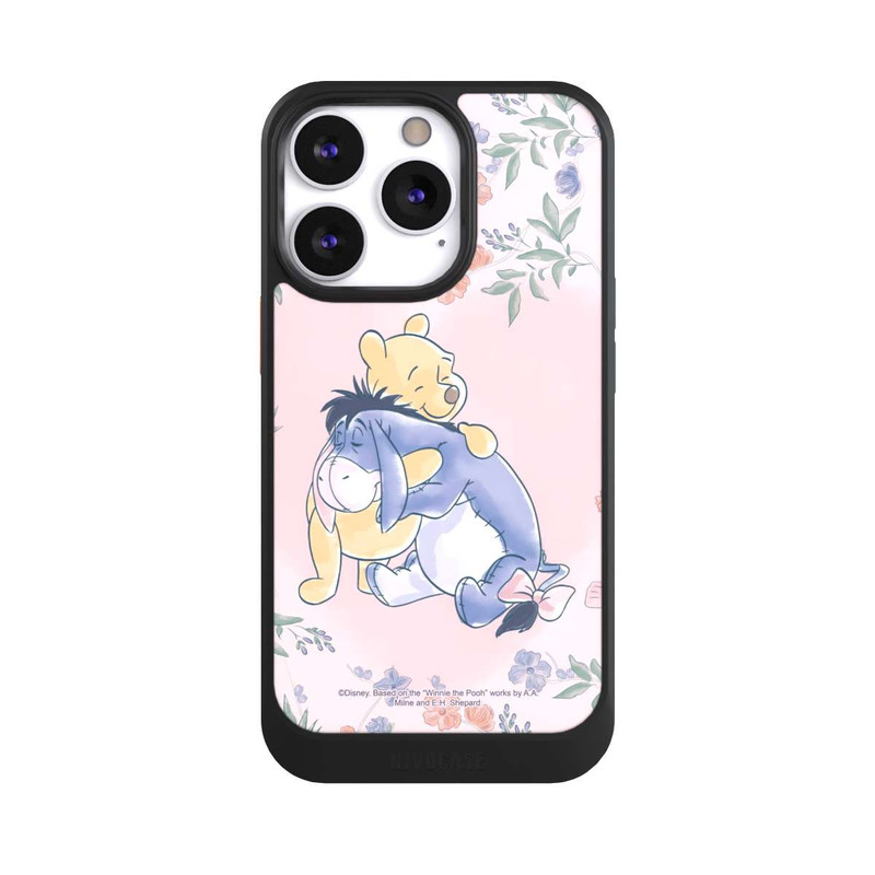 iPhone 13 Pro NIVOcore Winnie The Pooh You Make My Heart Shine