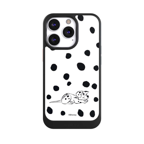 Apple iPhone 13 Pro NIVOcore 101 Dalmatians Rolly