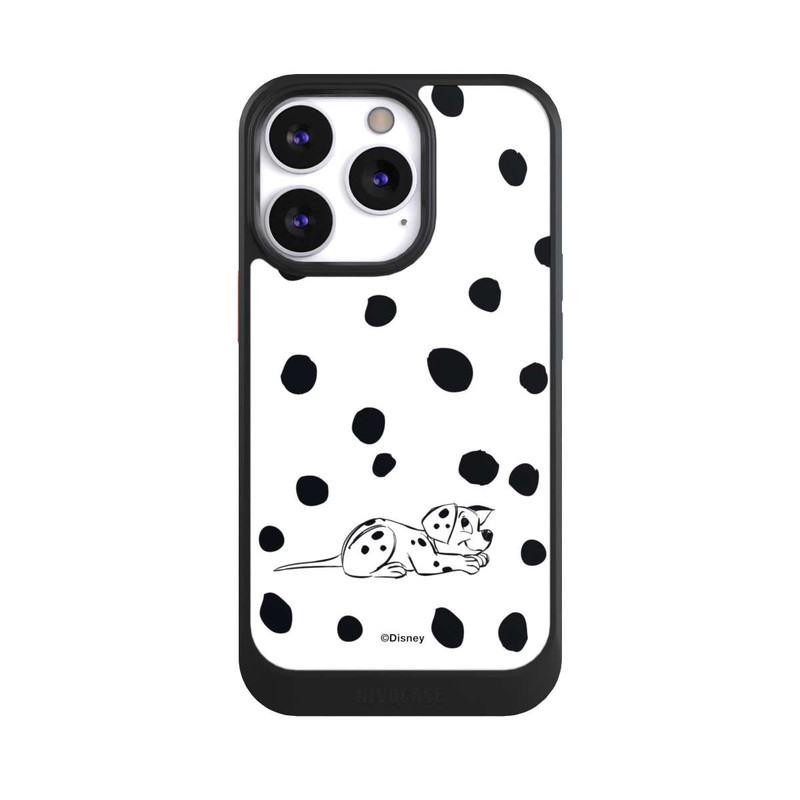 iPhone 13 Pro NIVOcore Les 101 Dalmatiens Rolly