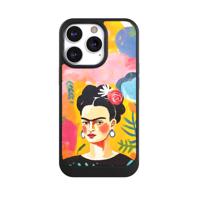 iPhone 13 Pro NIVOcore Mexican Artist II