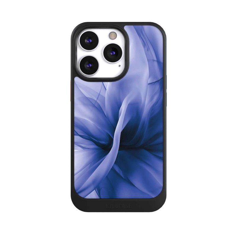 iPhone 13 Pro NIVOcore Tranquil Flow Abstract Dimension