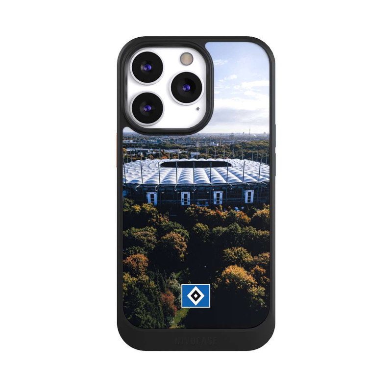 iPhone 13 Pro NIVOcore HSV Volksparkstadion