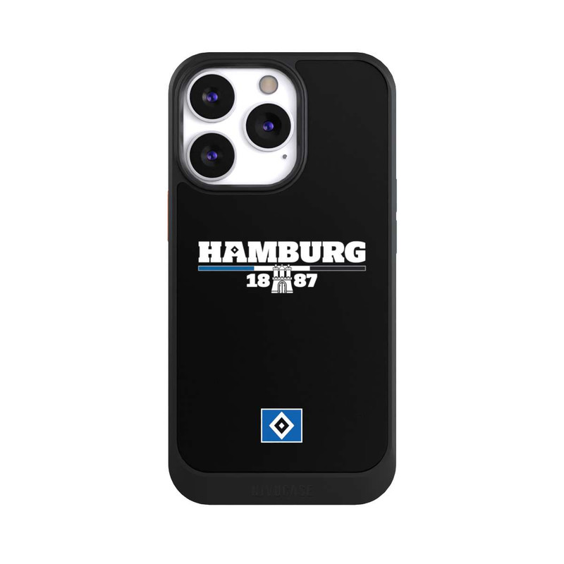 iPhone 13 Pro NIVOcore Hamburg 1887