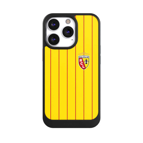 Apple iPhone 13 Pro NIVOcore RC Lens Maillot Domicile 25-26