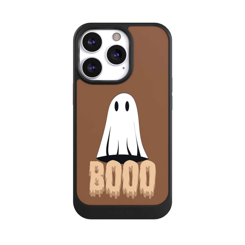 iPhone 13 Pro NIVOcore Spooky Ghost