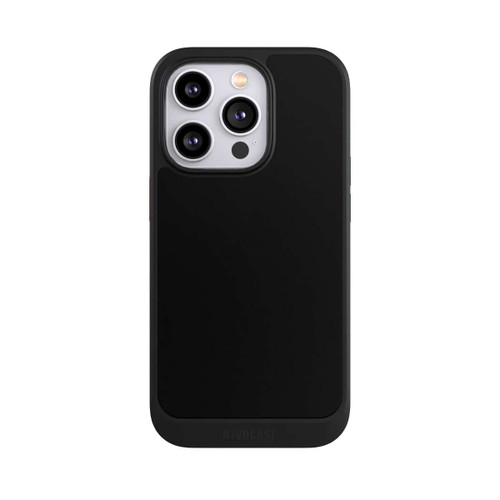 Apple iPhone 14 Pro NIVOcore Schwarz